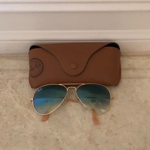 Ray-Ban women’s sunglasses